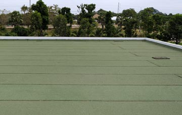 all Courteachan roofing types quoted for
