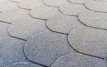 Courteachan asphalt roofing costs