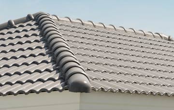 advantages of Courteachan clay roofing