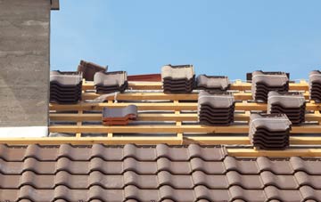 Courteachan clay roofing costs