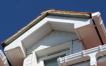 Courteachan fascia installation costs