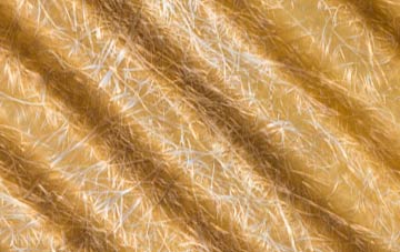 Courteachan fibreglass roof waterproofing