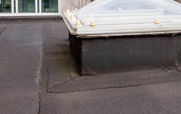 disadvantages of Courteachan flat roofs