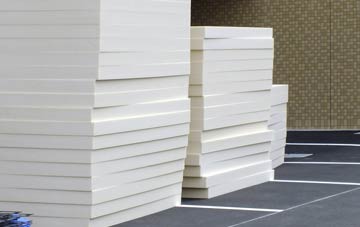 Courteachan flat roof insulation costs