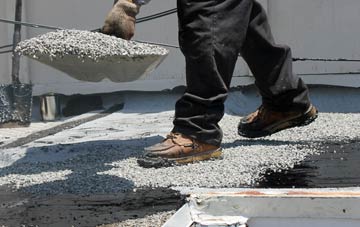 Courteachan flat roofing companies