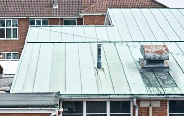 Courteachan lead roofing costs
