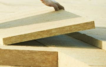 measuring Courteachan tapered insulation