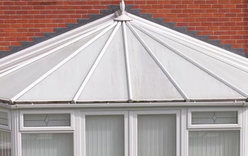Courteachan polycarbonate conservatory roof repairs