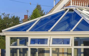 professional Courteachan conservatory insulation