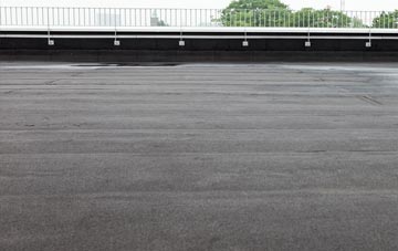 Courteachan asphalt roof replacement