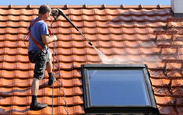 roof cleaning Courteachan, Highland