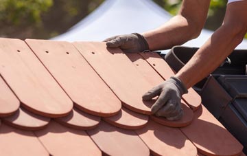 Courteachan roof tile contractors