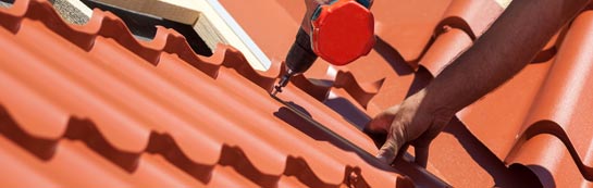 save on Courteachan roof installation costs