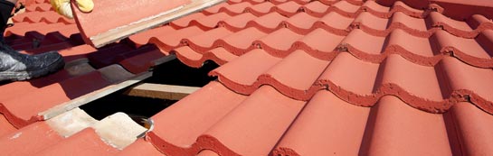 compare Courteachan roof repair quotes
