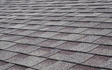 Courteachan tiles for shallow pitch roofing