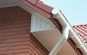 Courteachan soffit repair costs
