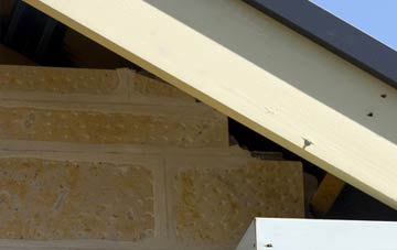 soffit repair Courteachan