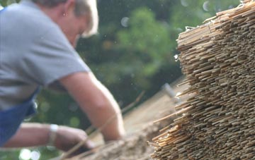 professional Courteachan thatchers