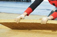 find rated Courteachan roof insulation companies