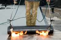 Courteachan flat roof sealing quote