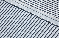 Courteachan metal roofing