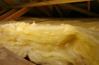 Courteachan pitch roof insulation