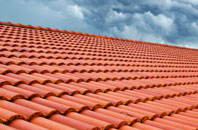 Courteachan roofing tiles