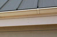 Courteachan soffit repair