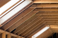 Courteachan tapered roof insulation quotes