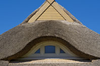 Courteachan thatch roofing